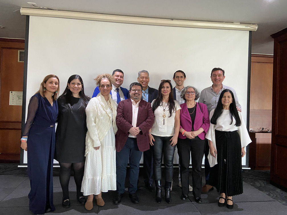 noveno simposio microbiota bogota colombia 2025 ACOPYP-2